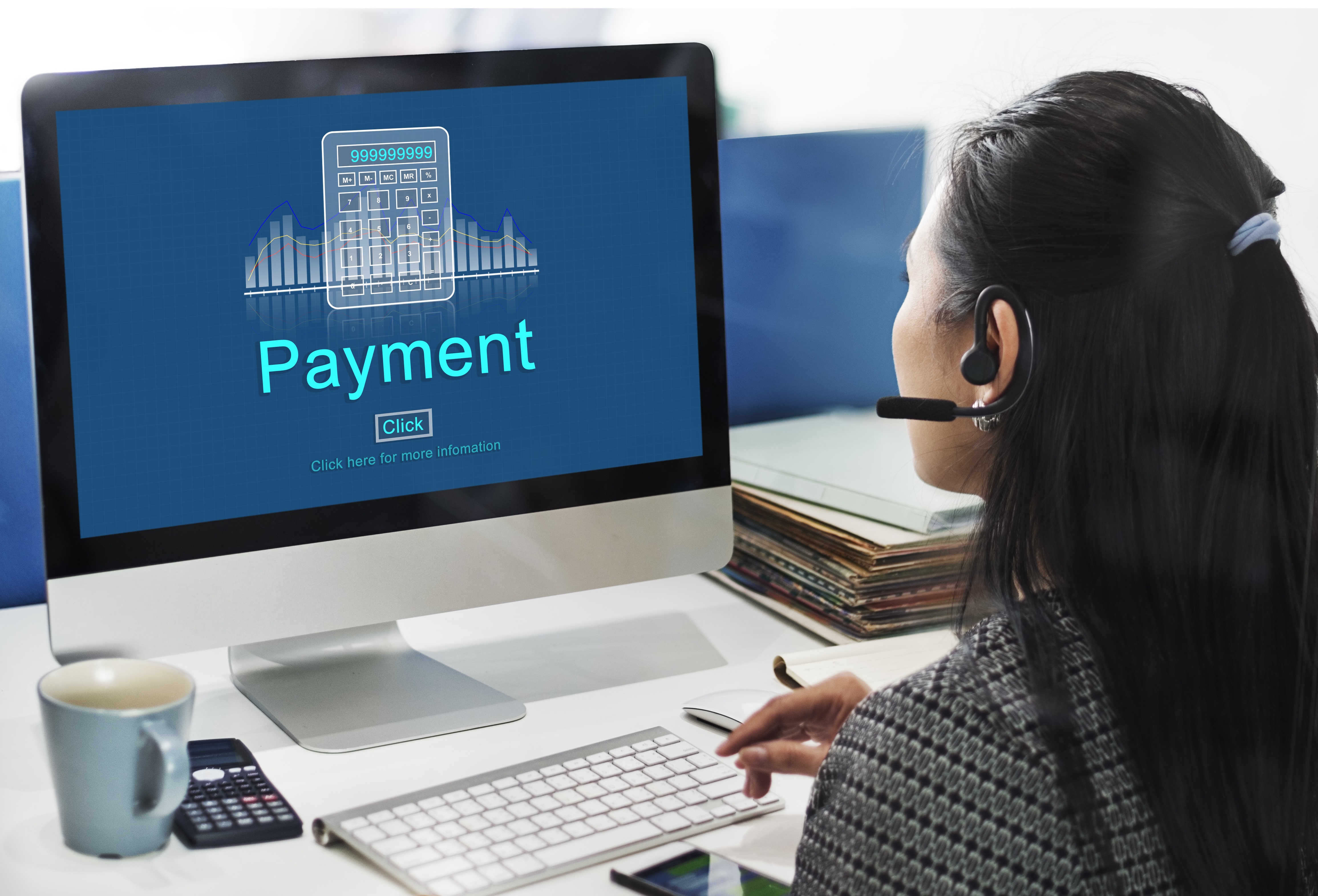 EDI Billing for B2B Transactions