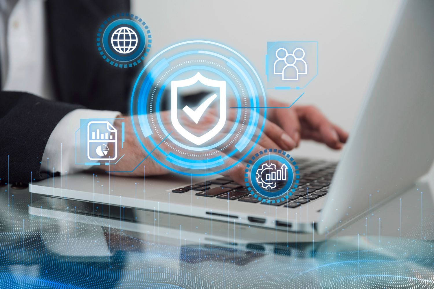 Electronic Data Interchange Compliance