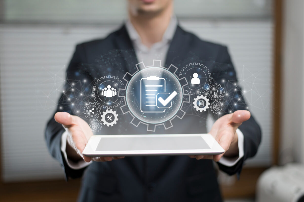 EDI Format Capability