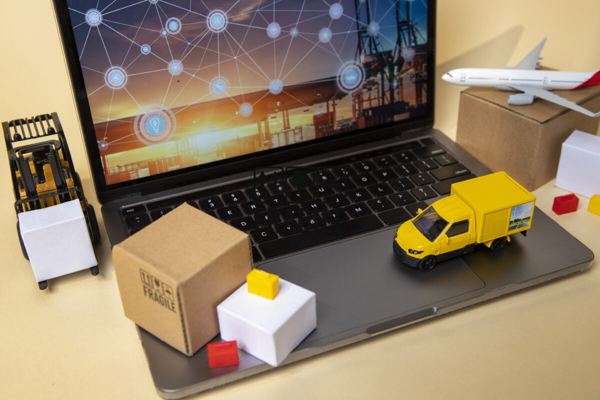 EDI Shipping Integration in E-Commerce Success
