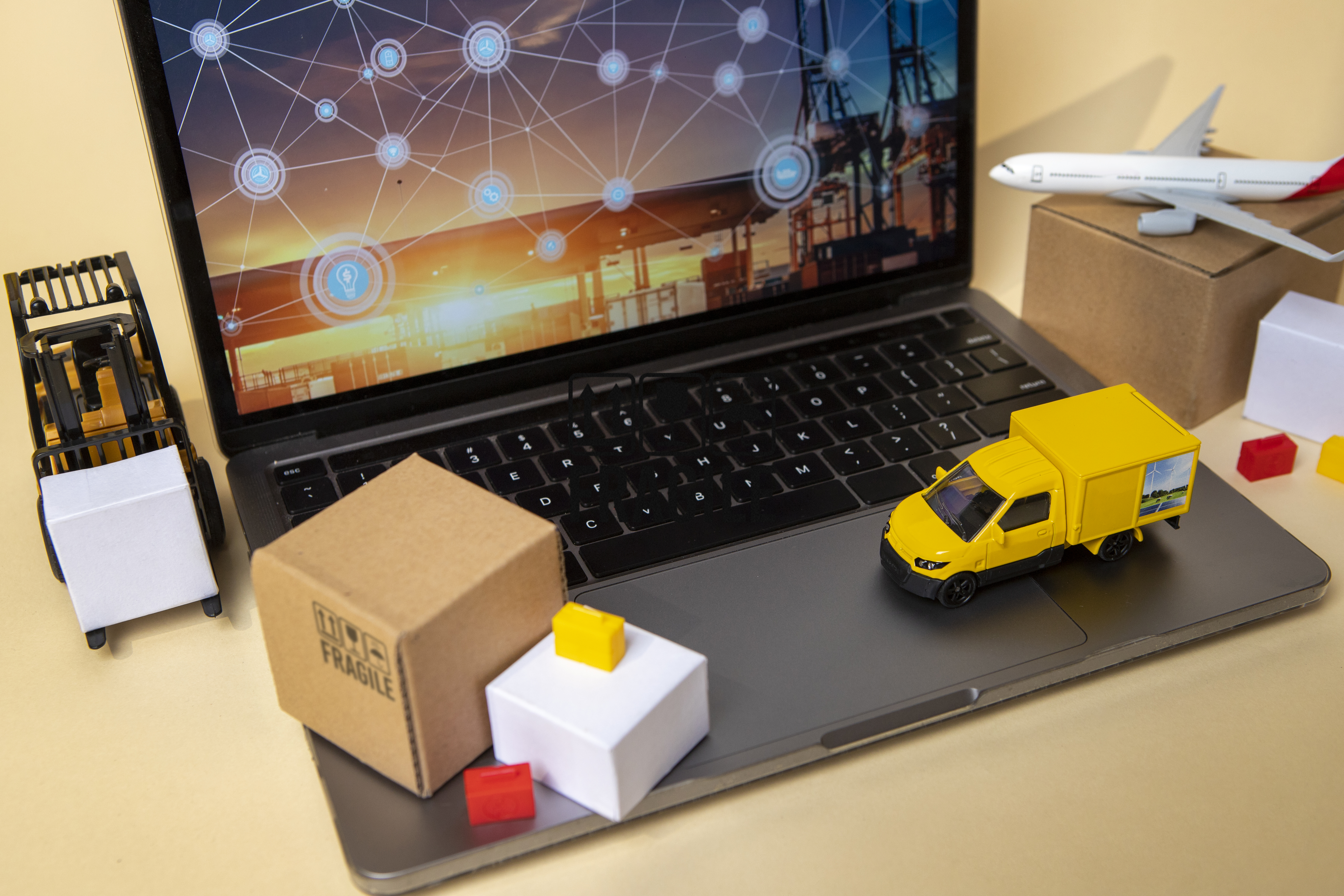 EDI Shipping Integration in E-Commerce Success