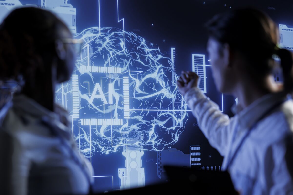AI EDI Consulting