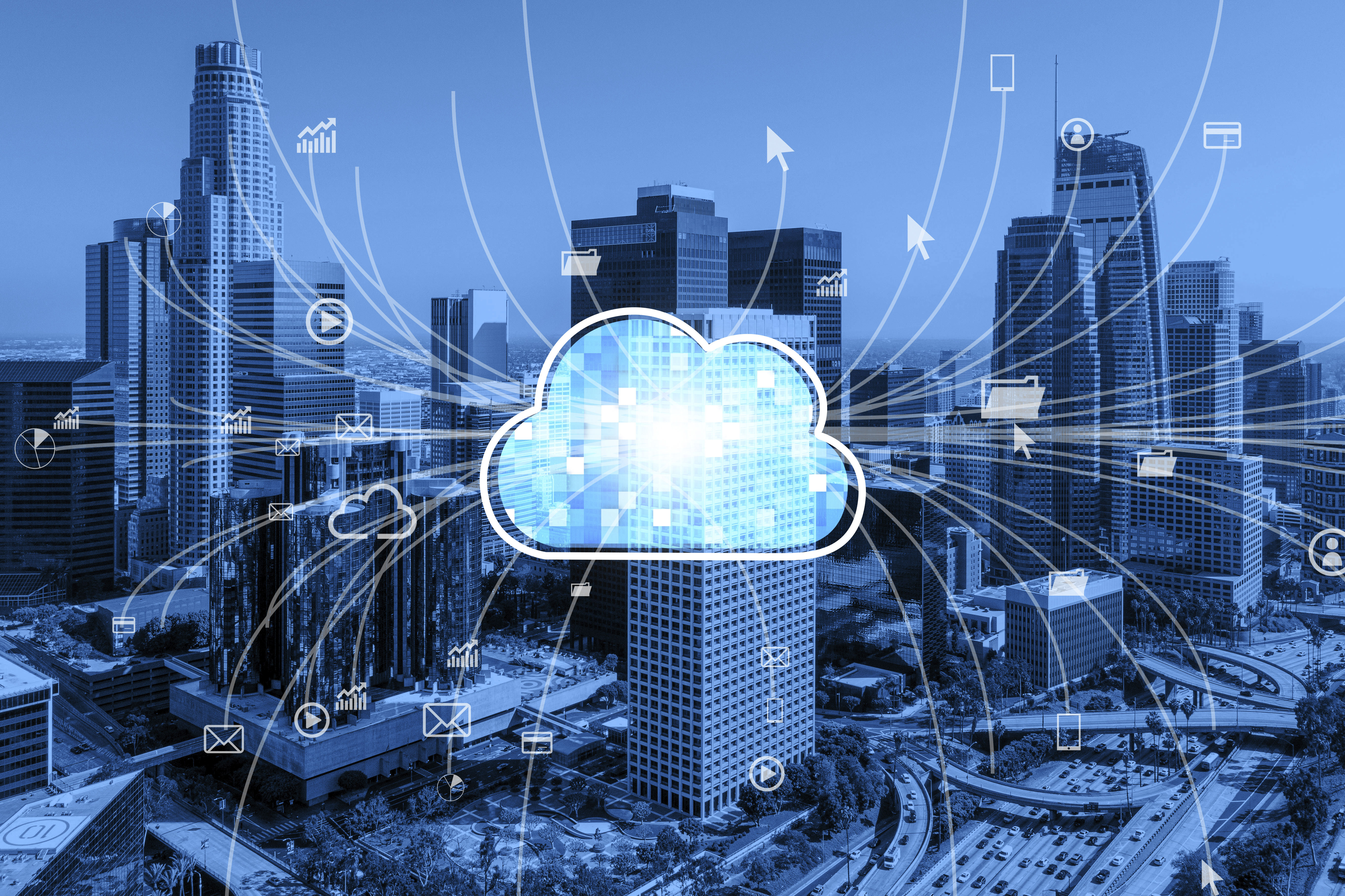 Cloud Based EDI