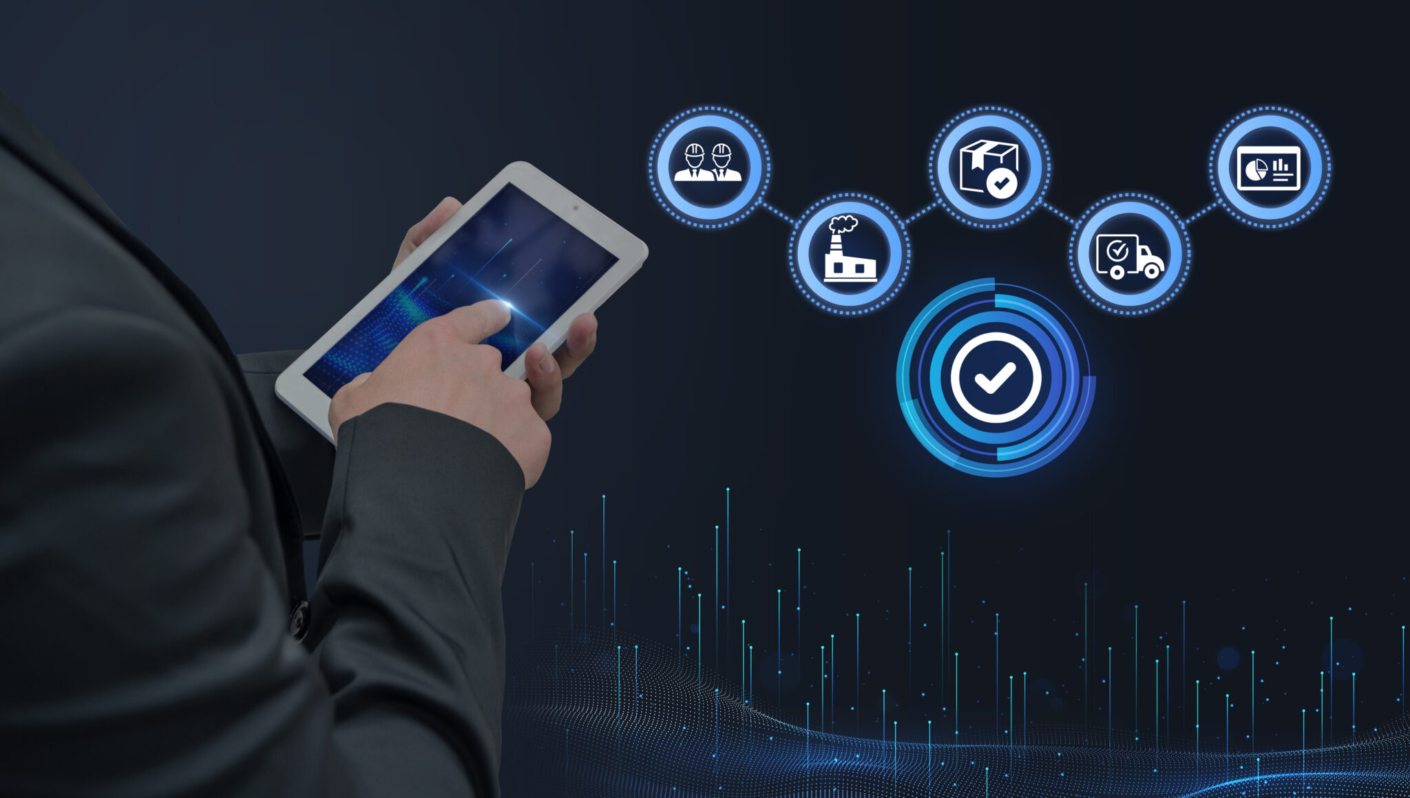 EDI Interface Integration: Top Challenges & How to Overcome them