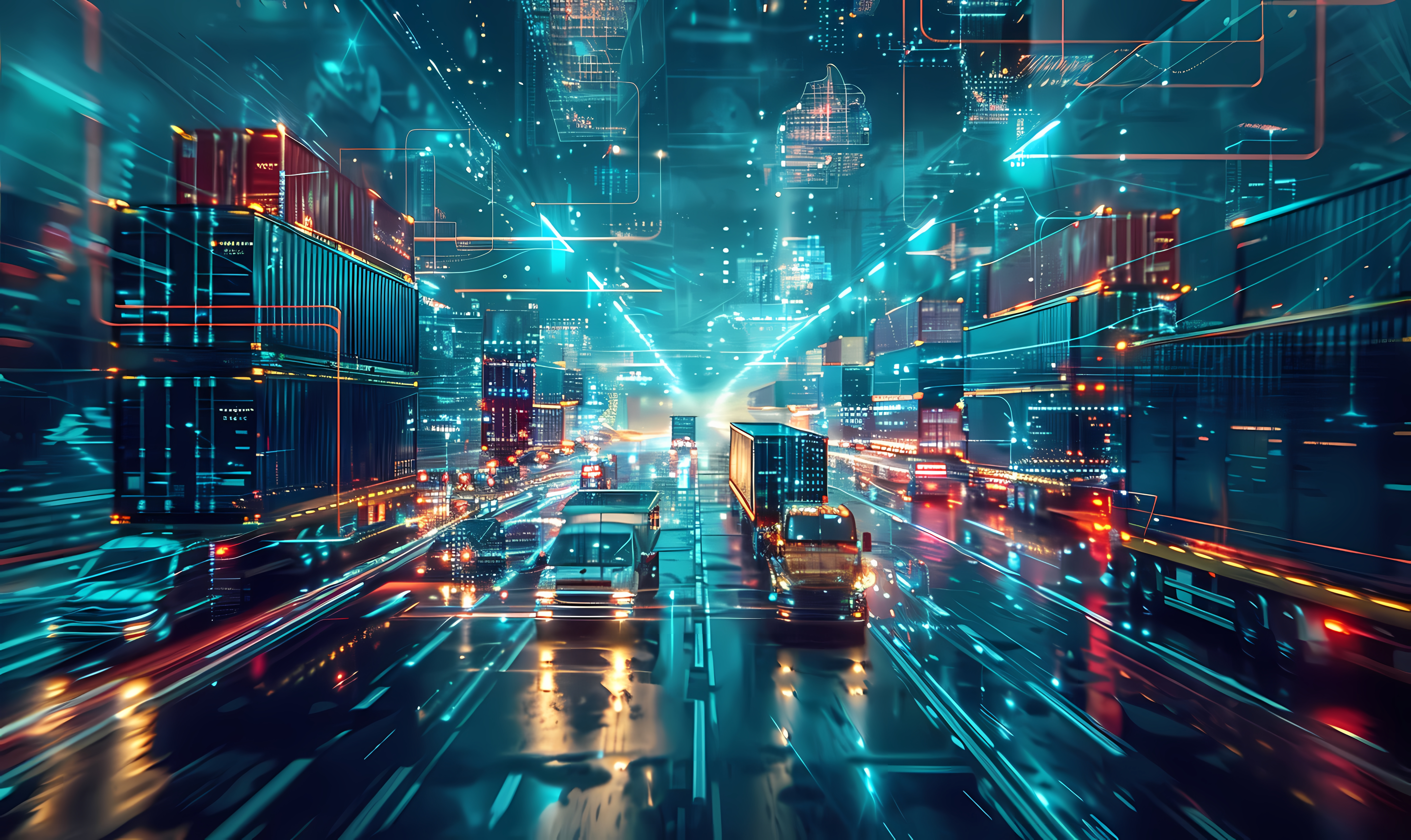 EDIFACT - Electronic Data Interchange for Administration, Commerce and Transport