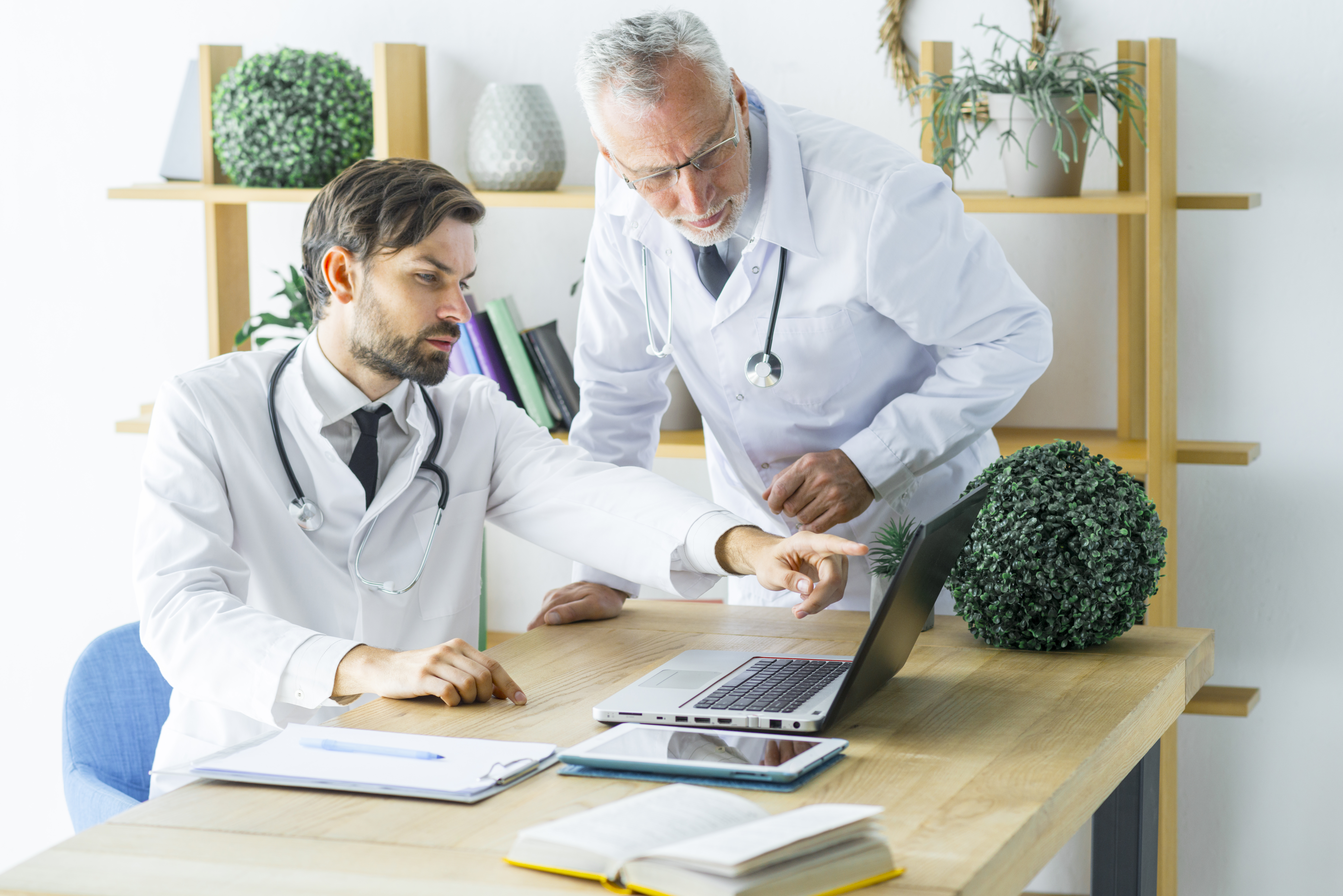 How Medicare EDI Works