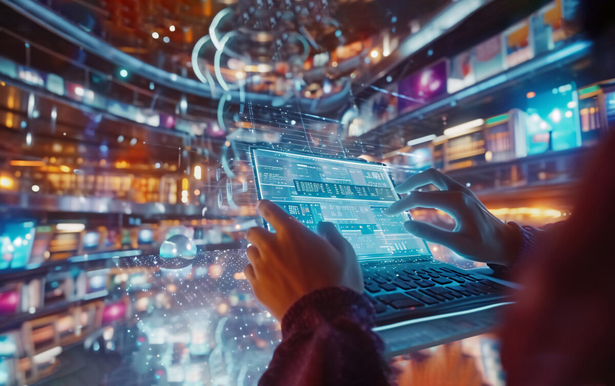 Beginner’s Guide to EDI