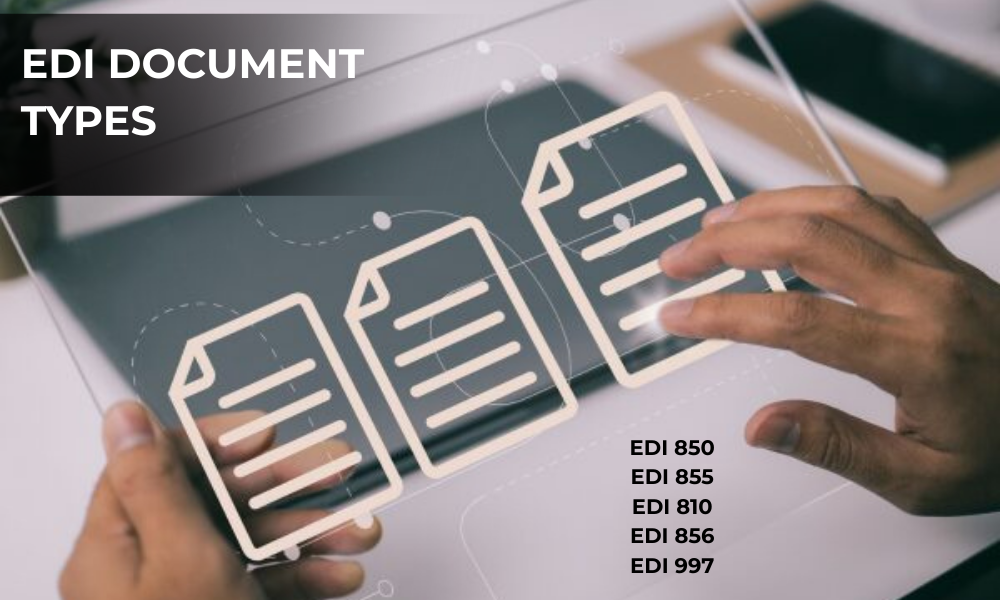EDI Document Types