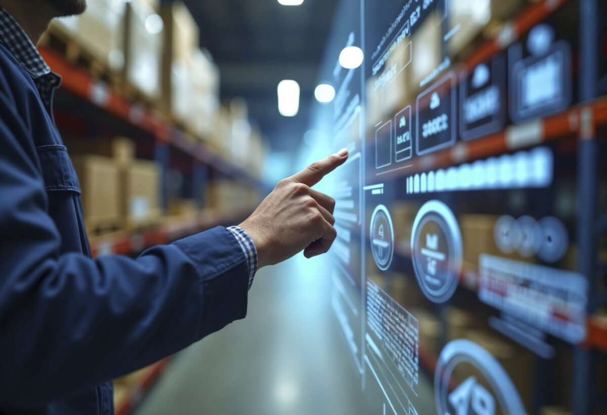 Modern EDI Integration for Suppliers