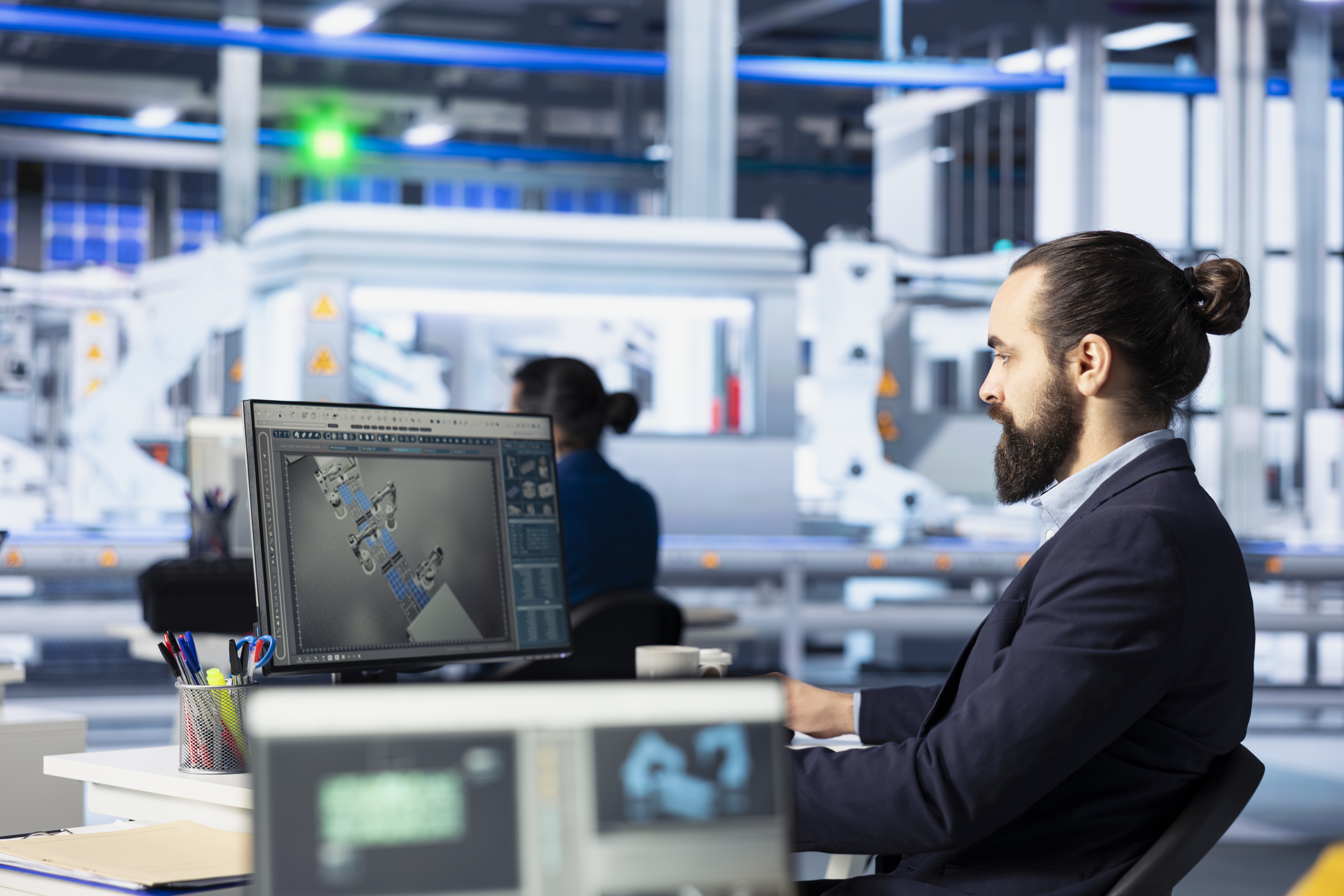 Manufacturing 4.0: Predictive EDI Analytics & Real-Time Integrations
