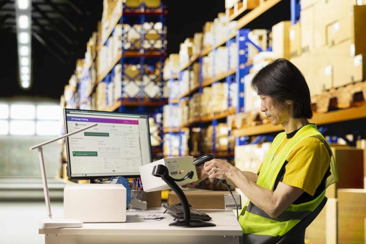 Omnichannel Retail and EDI